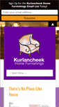 Mobile Screenshot of kurlancheekhome.com